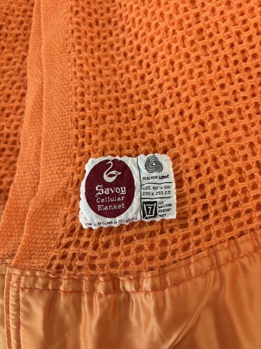 Vintage savoy celairic - vintage,