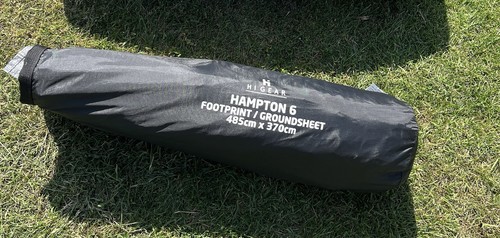 Gear hampton ground - gear,