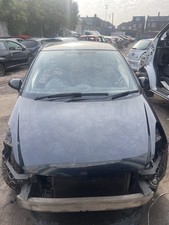 Vauxhall Corsa D Bonnet Front