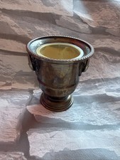 Vintage Viners Silver Plated