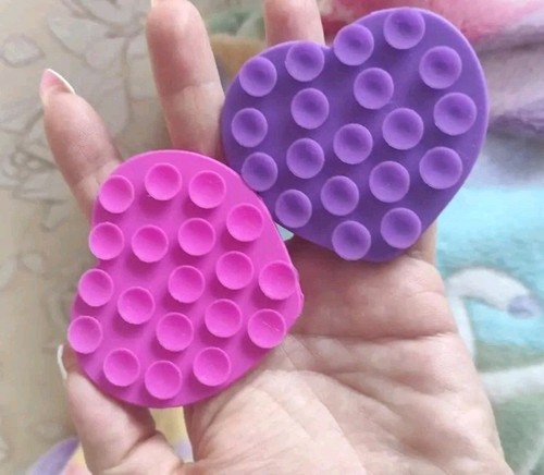 Heart tactile sensory - heart, toy