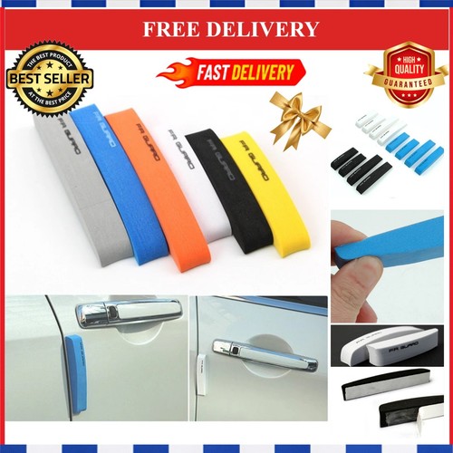Universal 4pcs car door - universal,