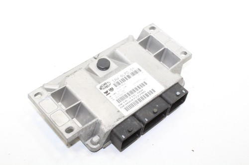 Peugeot 307 engine control - 307,