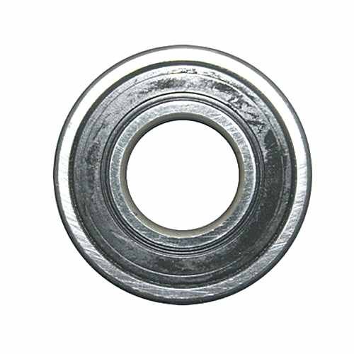 Roller bearing 6204 - 6204, snr
