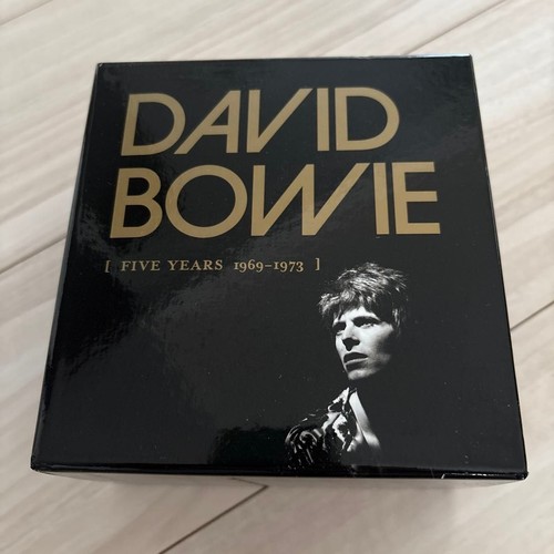 David bowie five years - david,