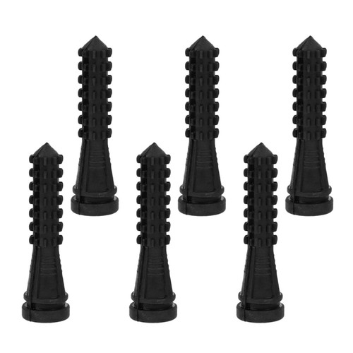 Pcs plucking rod - 6,