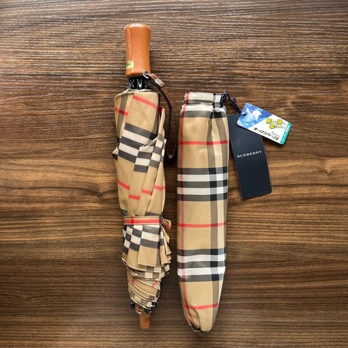 Unused burberry nova check - nova,