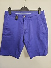 Massimo Dutti Chino Shorts