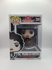 Funko Pop! Movies The Rocky