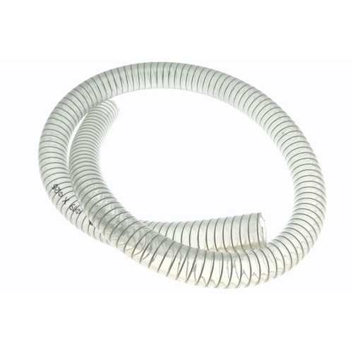 Coolant hose transparent - , with