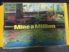 MINE A MILLION : 1965