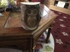 Fabulous Hand-Carved Wooden