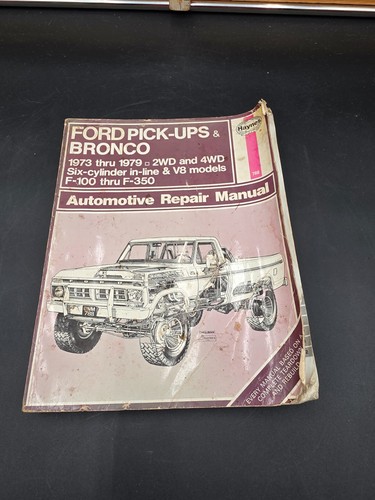 Vintage haynes ford pick - pick-ups, &