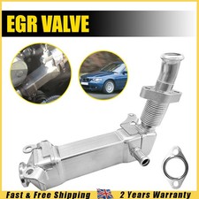 EGR VALVE COOLER 11717790065