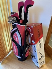 Slazenger Womens V300 Golf