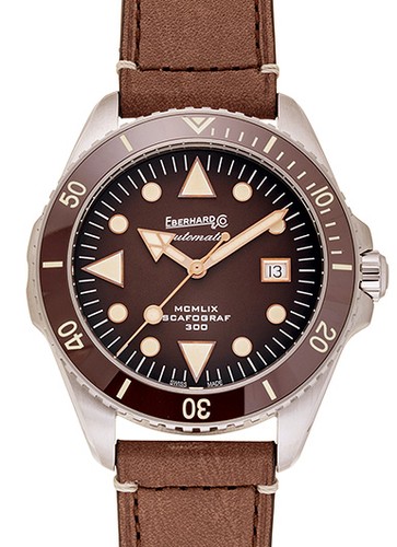 Eberhard scafograf 300 - eberhard,