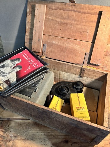 Vintage kodak photography - kodak,
