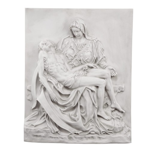Design toscano pieta - toscano,