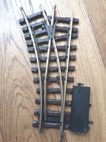 Lgb gauge brass - gauge,