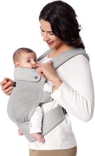 Momcozy Breathable Mesh Baby