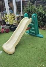 Little Tikes Slide