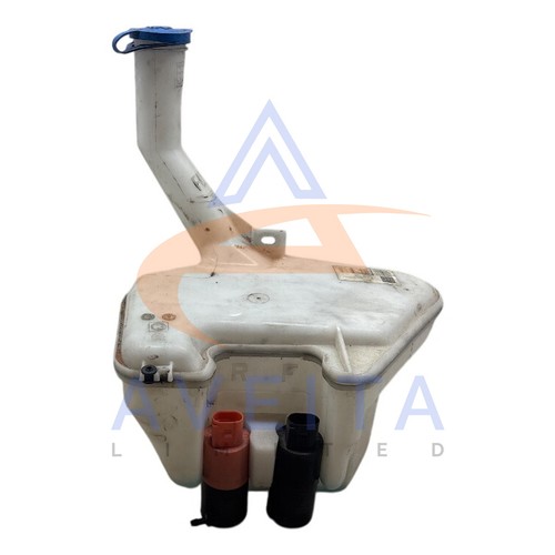 Toyota yaris 2007 mk2 washer - yaris,