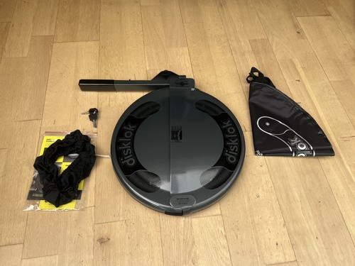 Disklok diamond edition - edition, medium