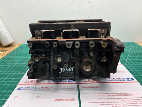 Mitsubishi 3000gt non - mitsubishi,