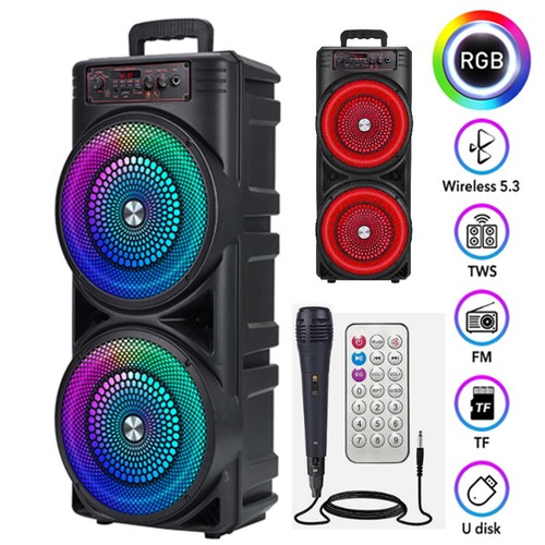 Led bluetooth dual - led,