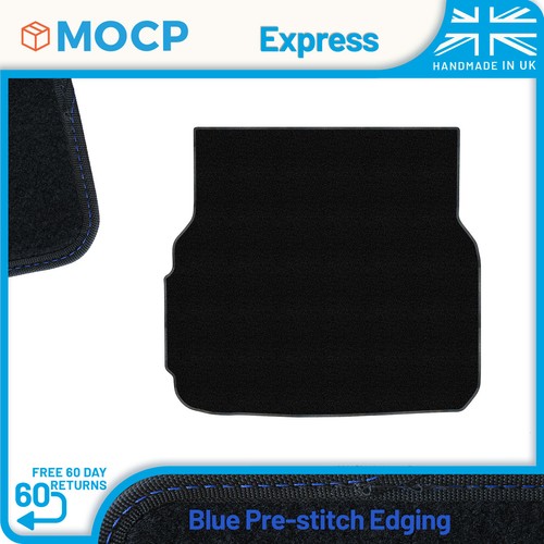 Express with blue pre - express,