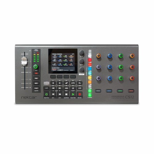 Nektar panorama cs12 channel - cs12,