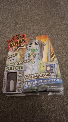 Sealed electronic test tube - ,