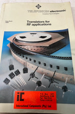 Telefunken electronic - telefunken,