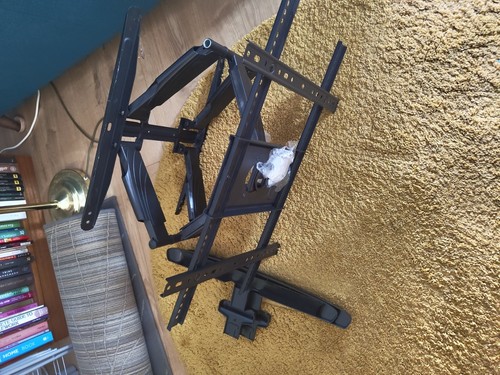 Vonhaus tv bracket - tv,