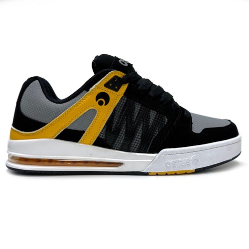 Osiris shoes pixel black - osiris,