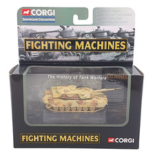 Corgi CS90109 M1 Abrams Tank
