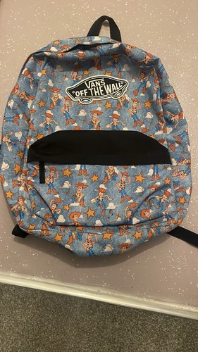 Vans toy story disney - vans, x