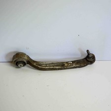 AUDI A6 Avant 4F5, C6 Front Left Curved Control Arm 4F0407693G 2.0 11198323