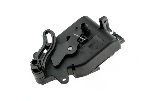 Air vent flap motor cng - air,
