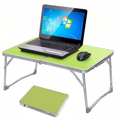 60cm folding camping table - 60cm,