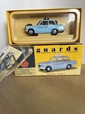 Lledo Vanguards Triumph Herald