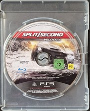 Split/Second: Velocity - PS3 -