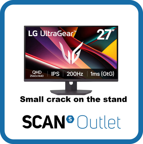 Ultragear 27g610a b - lg,