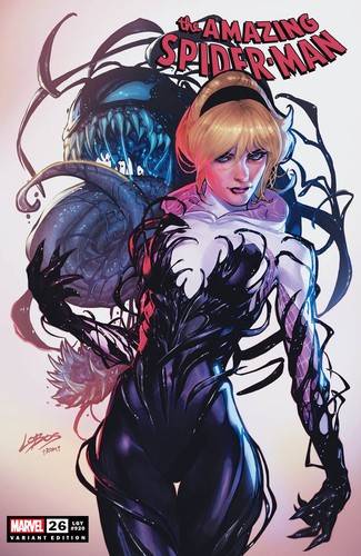 Amazing spider man - spider-man, #26