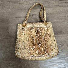 Vintage 1950s Vaca Lisa