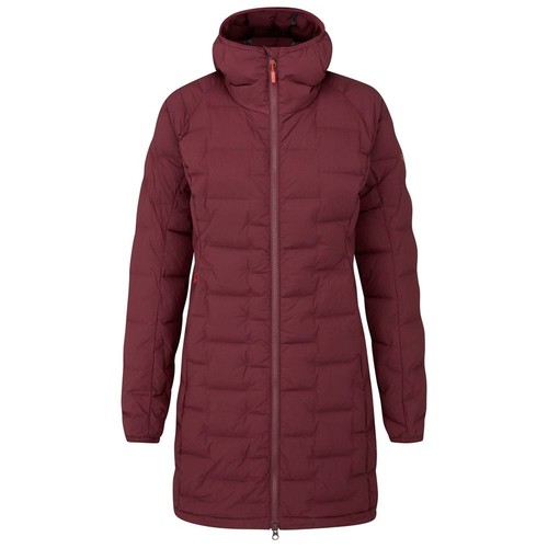 Rab womens cubit stretch down - cubit,