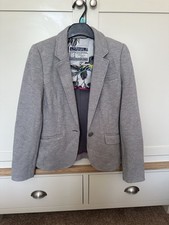 Joules Grey Blazer