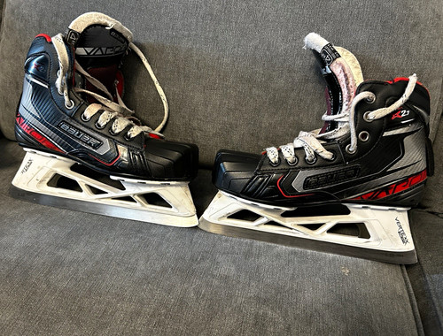 Bauer vapor senior ice - bauer,