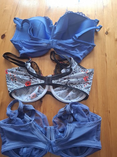 36g bra bundle freya - bundle.,