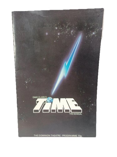 Time the musical london - -, musical,